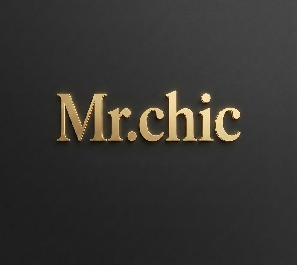 Mr.Chic Fashion