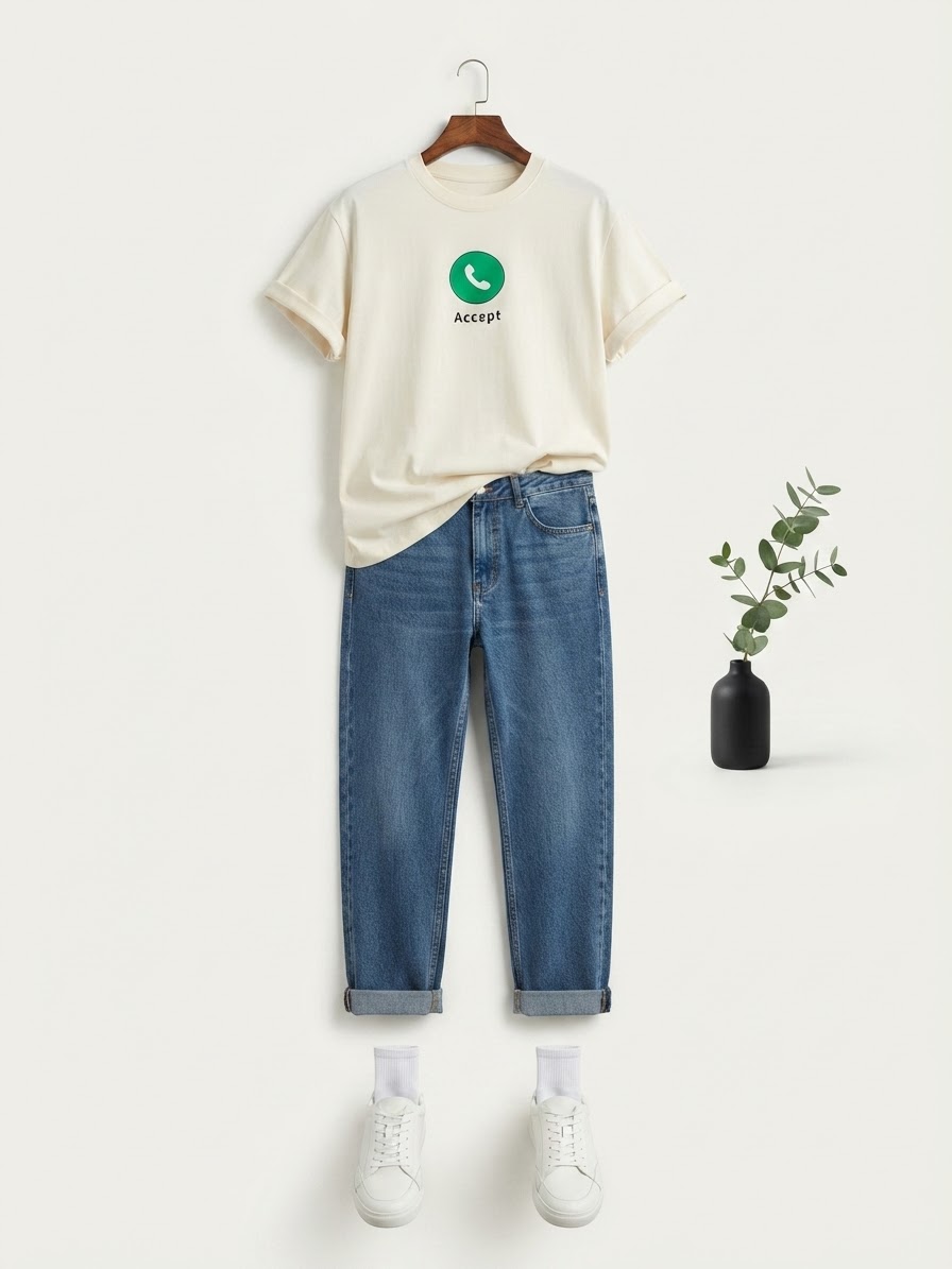 Pant&T.shirt 3