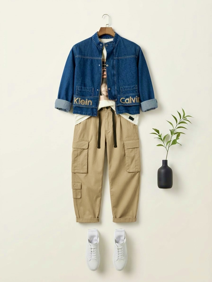 Casual Outfit