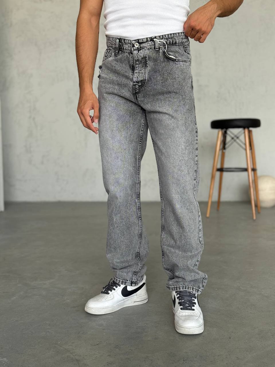 Baggy jeans 7