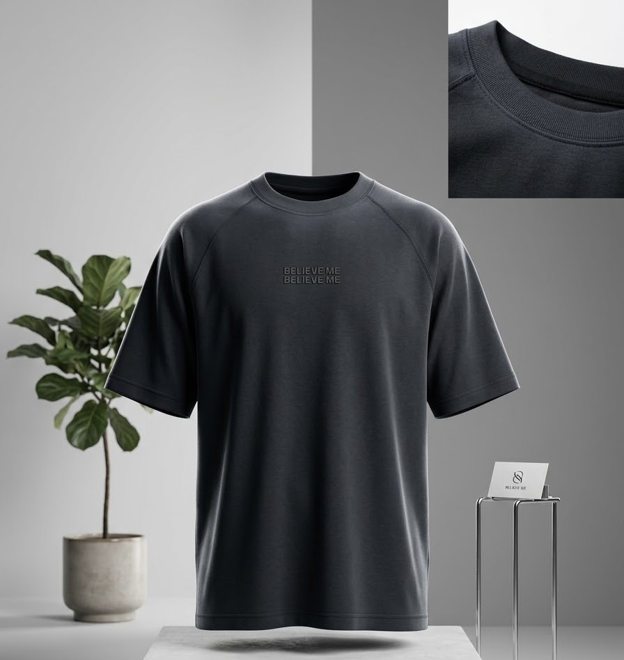 Over size  T.shirt