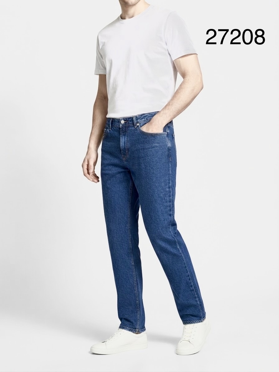 Comfort-fit 5