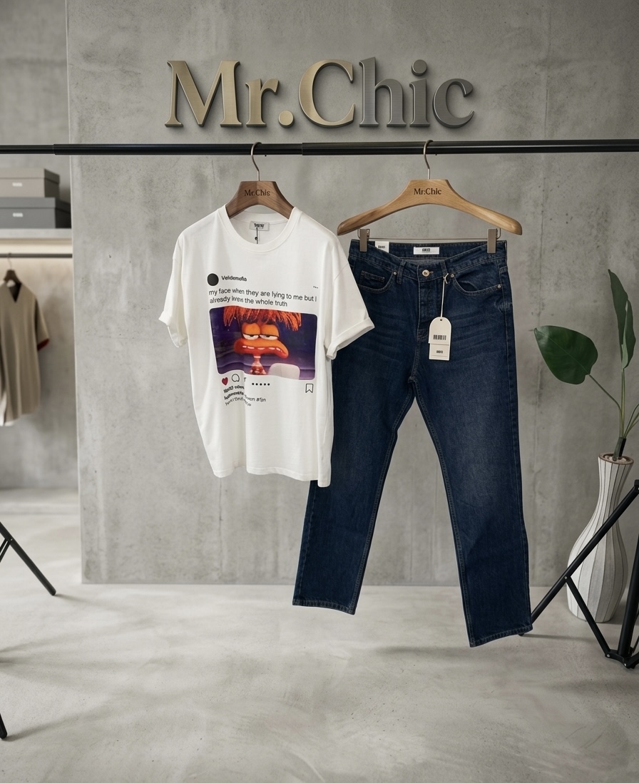 Outfit of the day 3