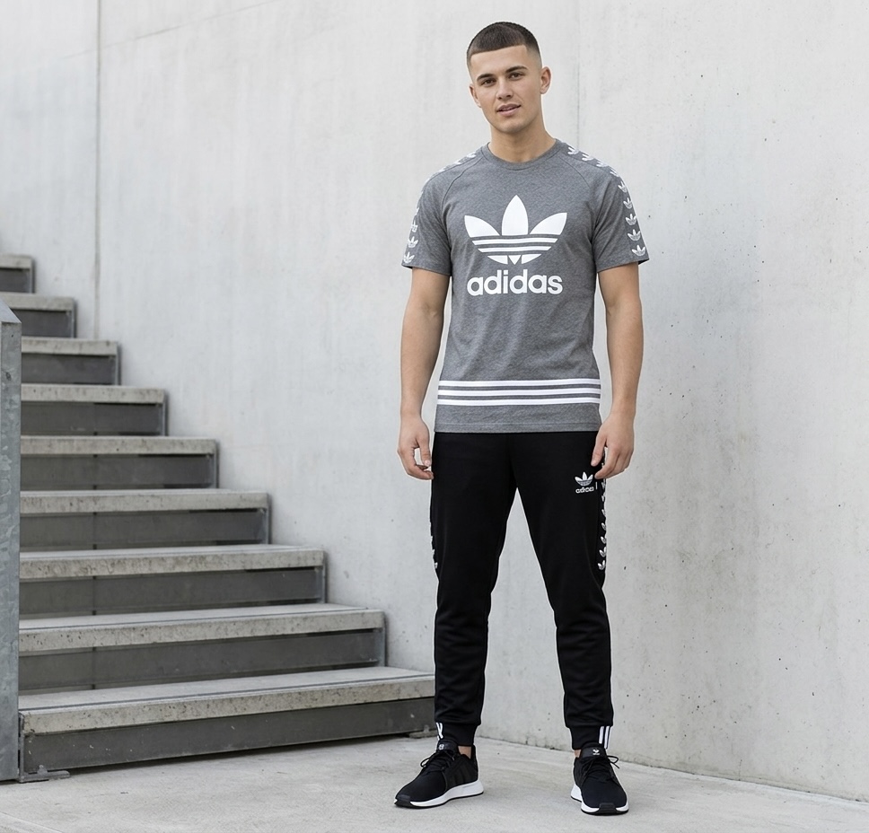 Adidas set 3
