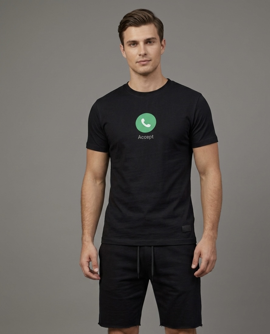 Set short& shirt or T-shirt 4
