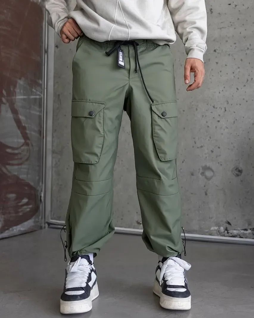 Cargo pant