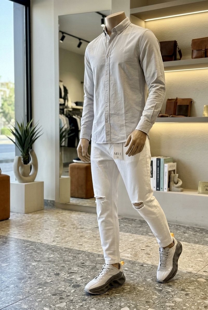 Outfit of the day 20