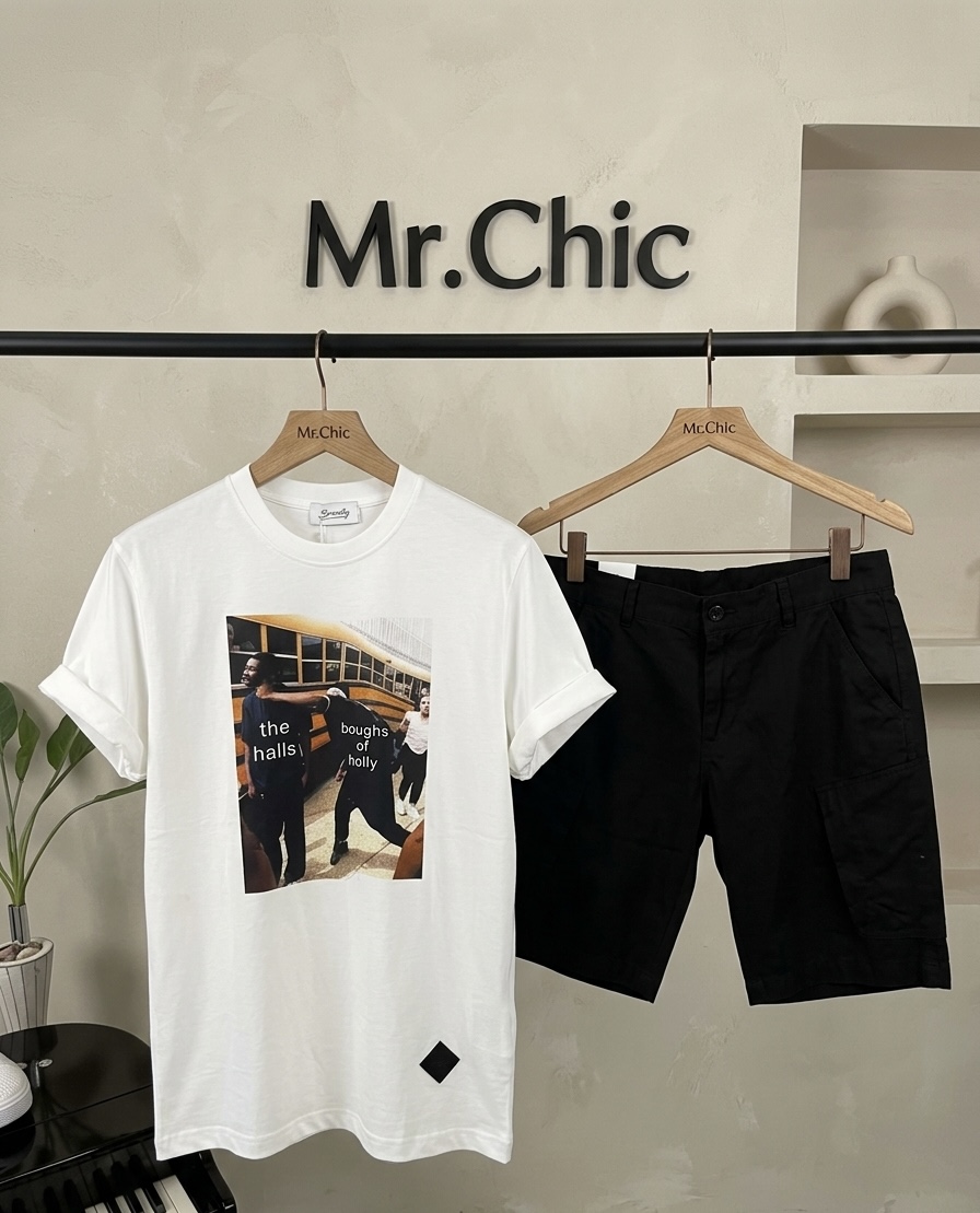 Outfit of the day