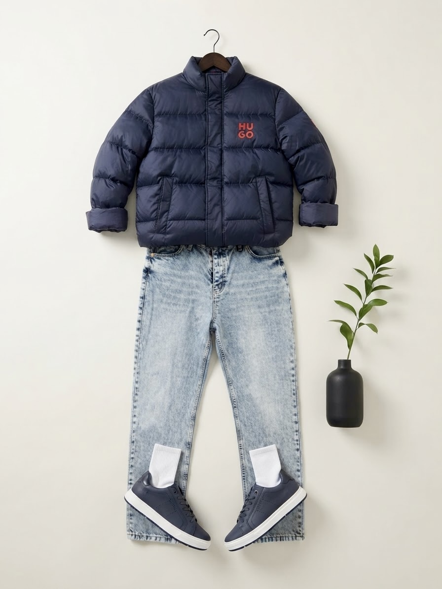 Winter set
