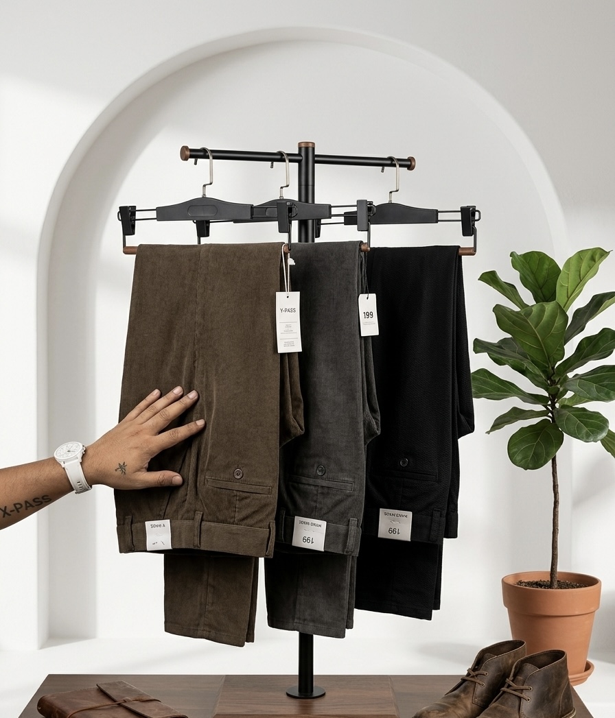 Pant keten 2