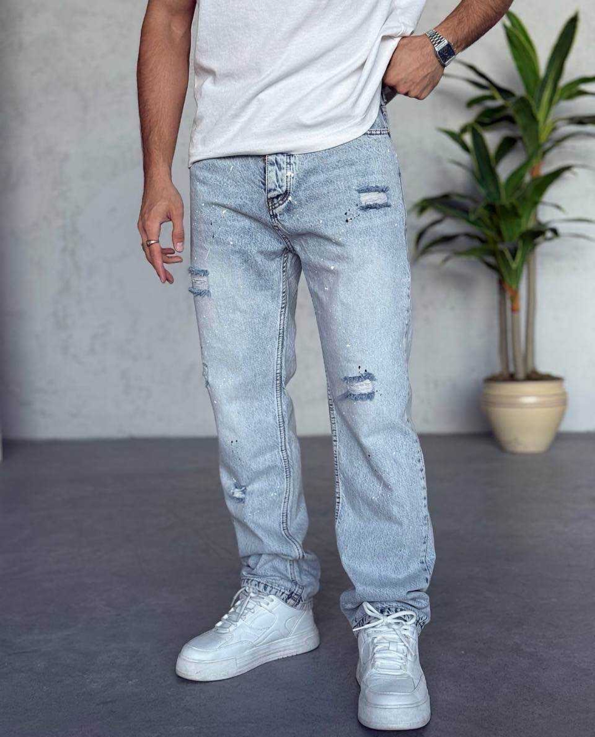 Baggy jeans 9