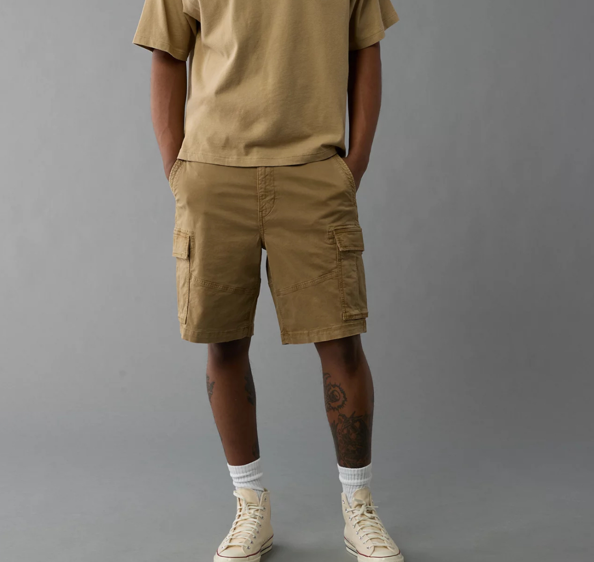 Yofo Short 3
