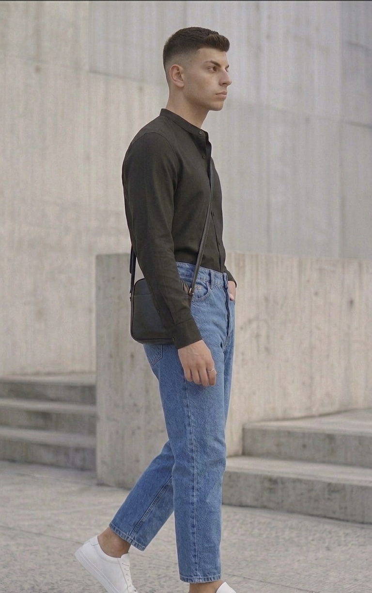 Blue jeans 2