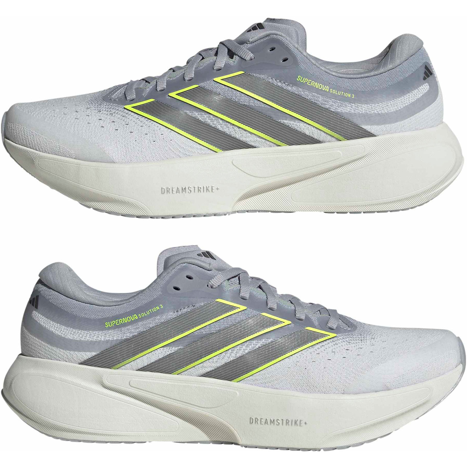 Adidas Supernova Solution 3". 2