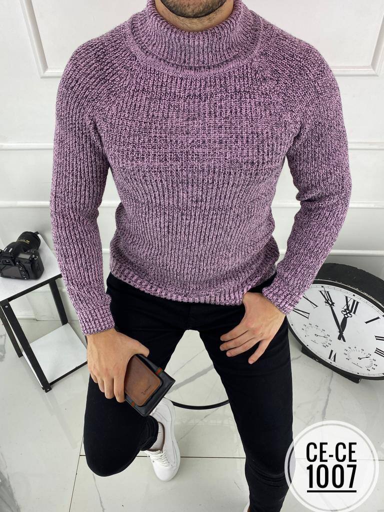 Turtle Neck