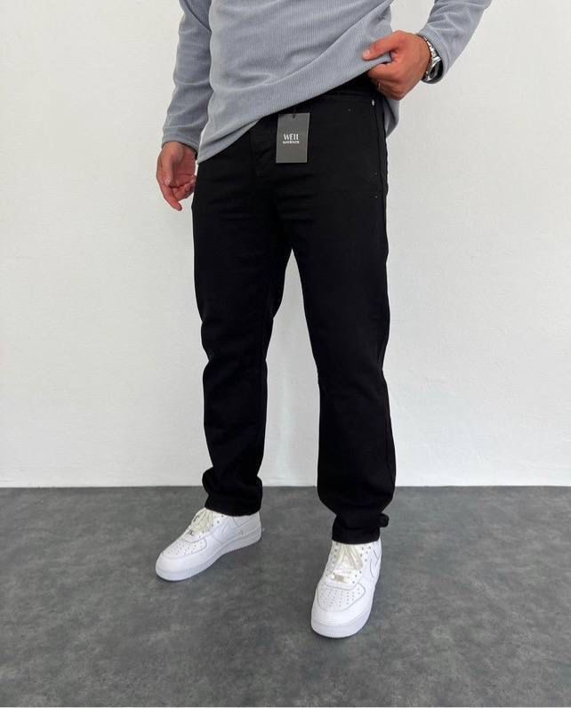 Baggy jeans 6