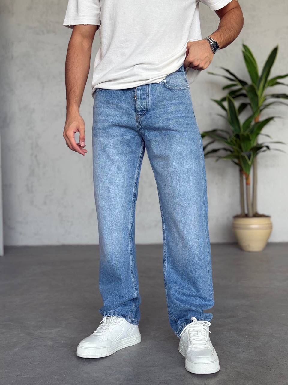 Baggy jeans 3