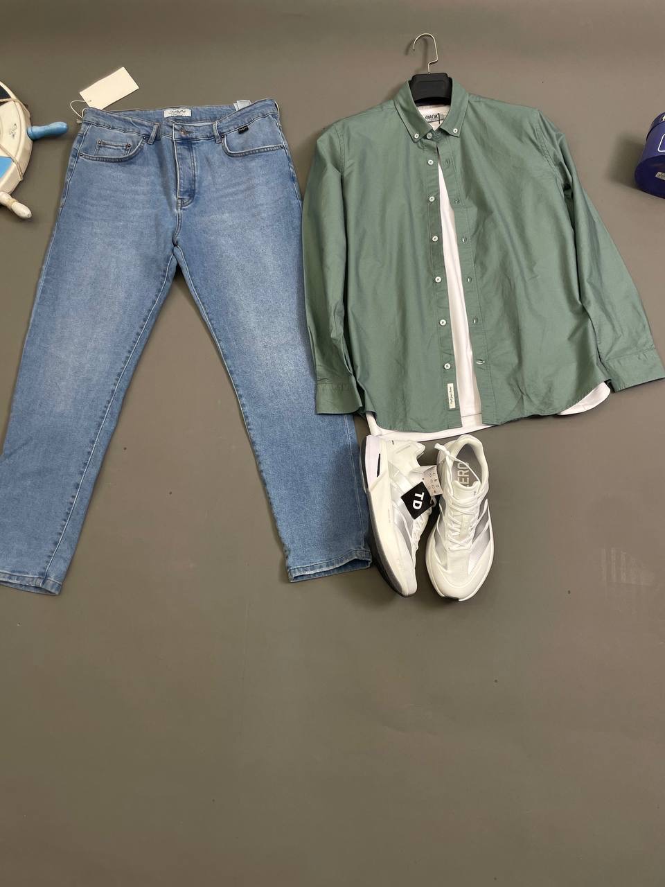 Look of today 3