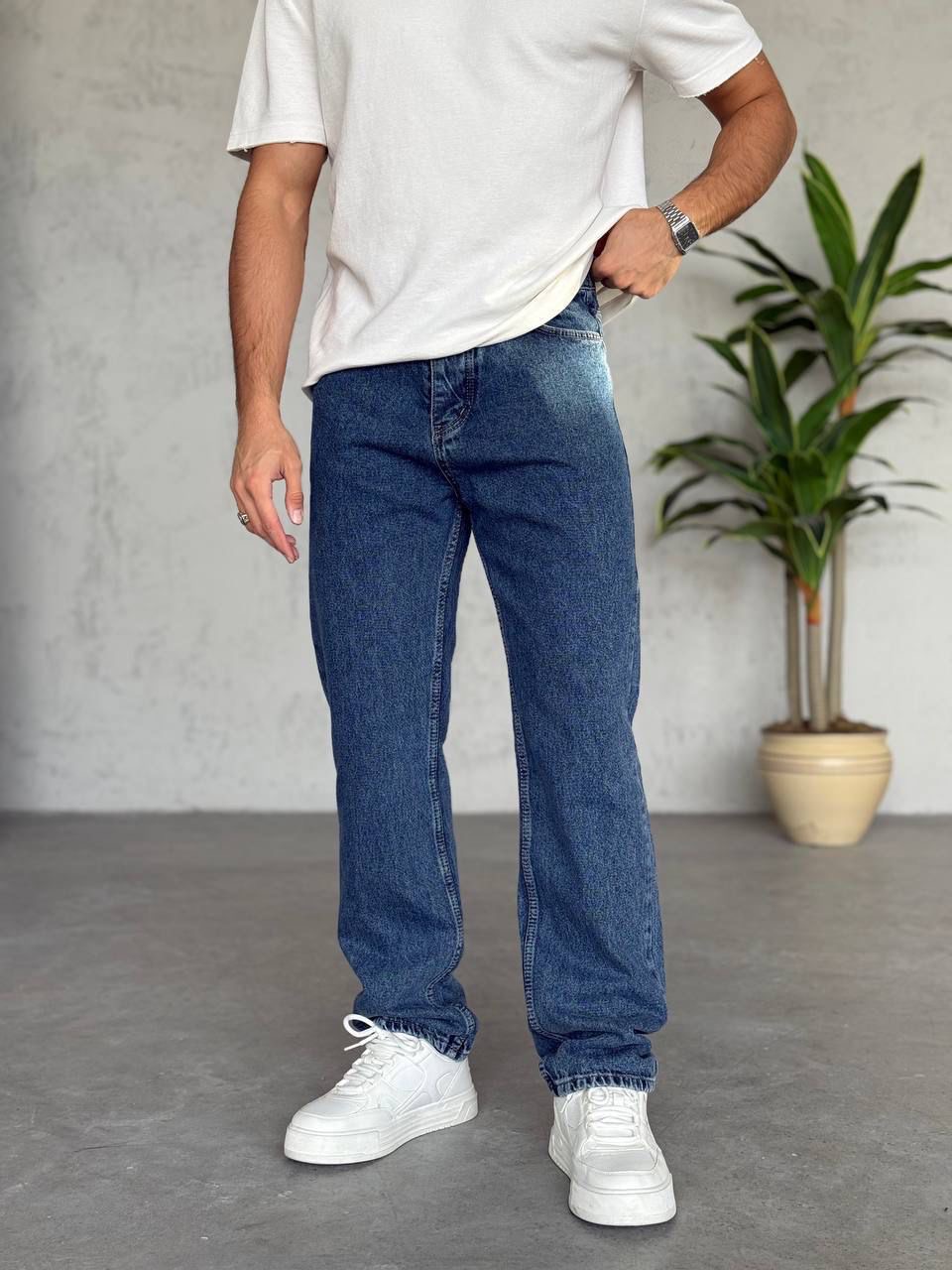 Baggy jeans 4