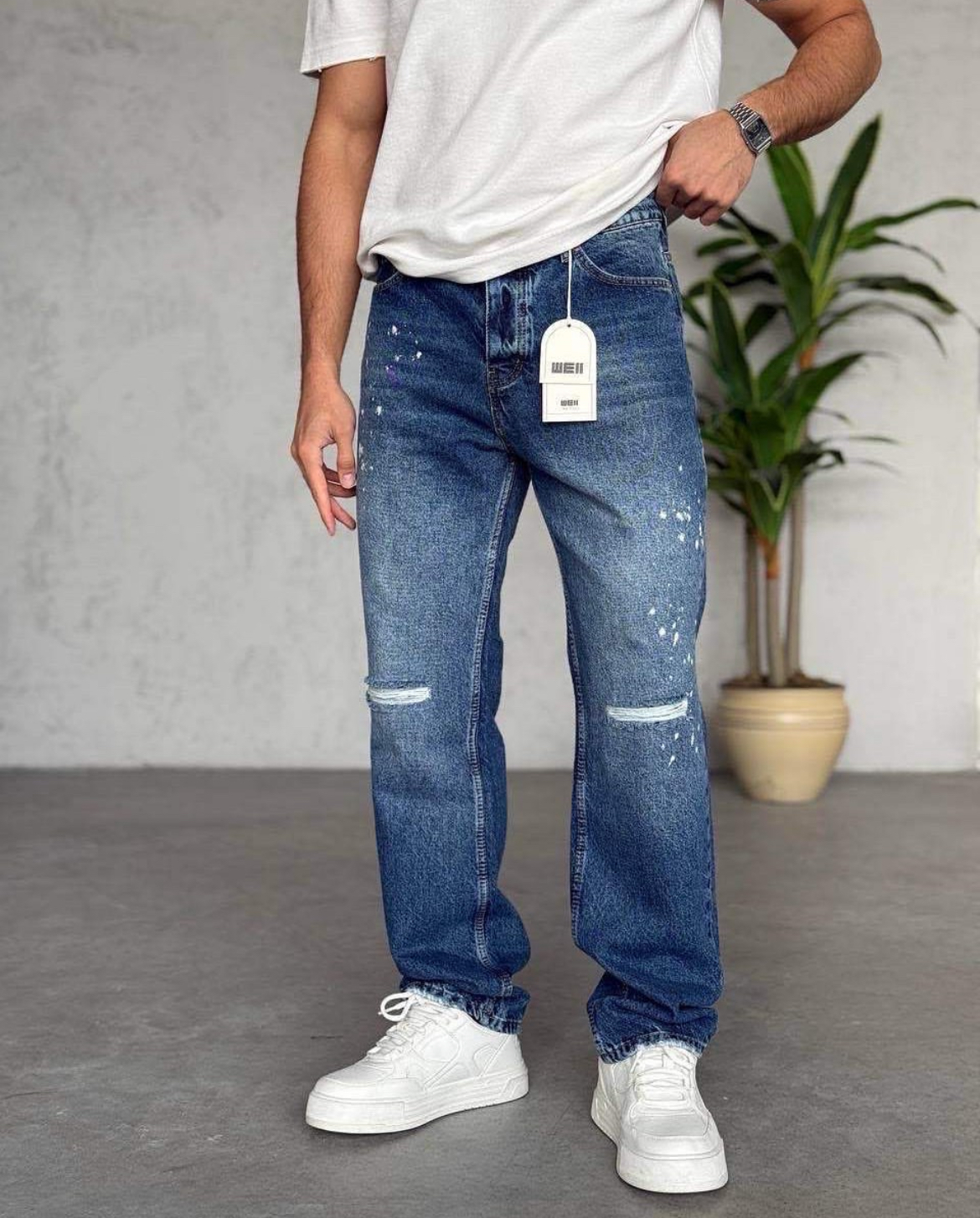 Baggy jeans 8