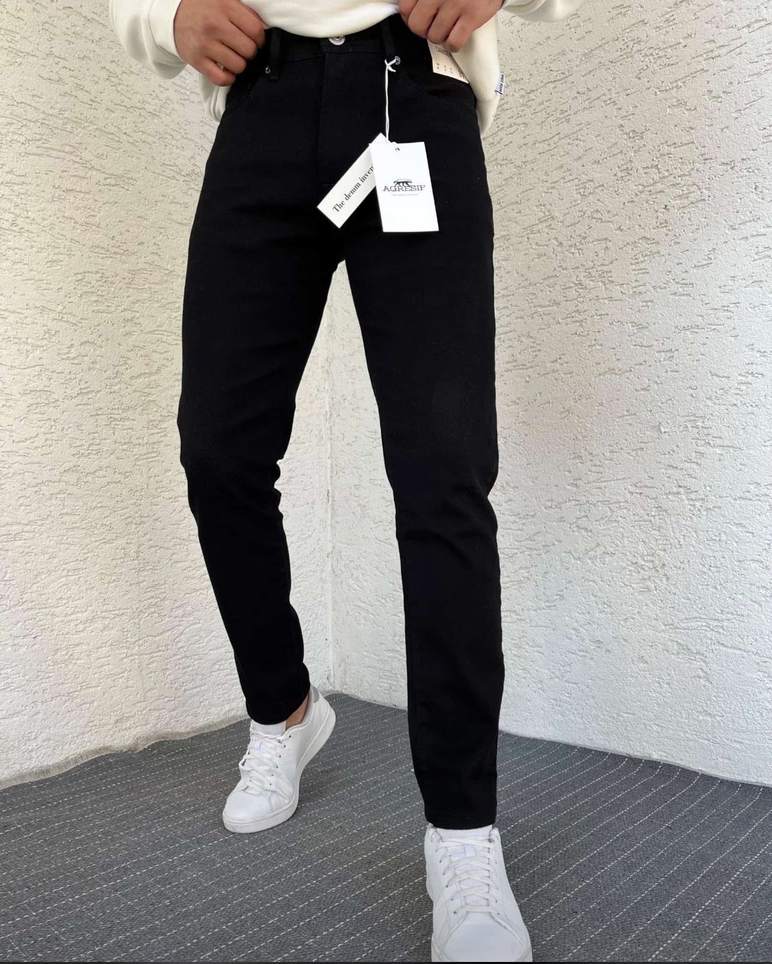 Comfort fit 7
