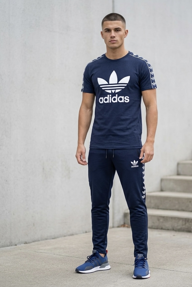 Adidas set
