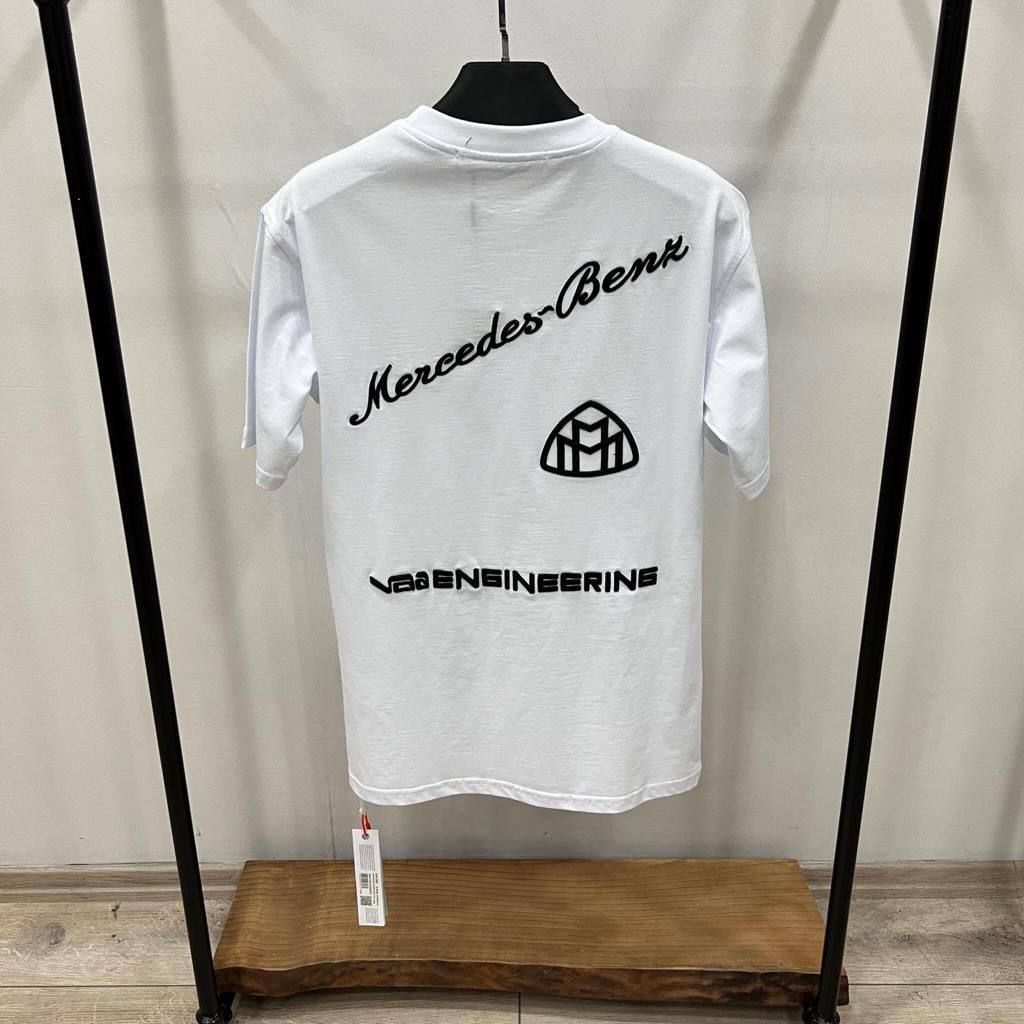 Oversized Graphic tee 2
