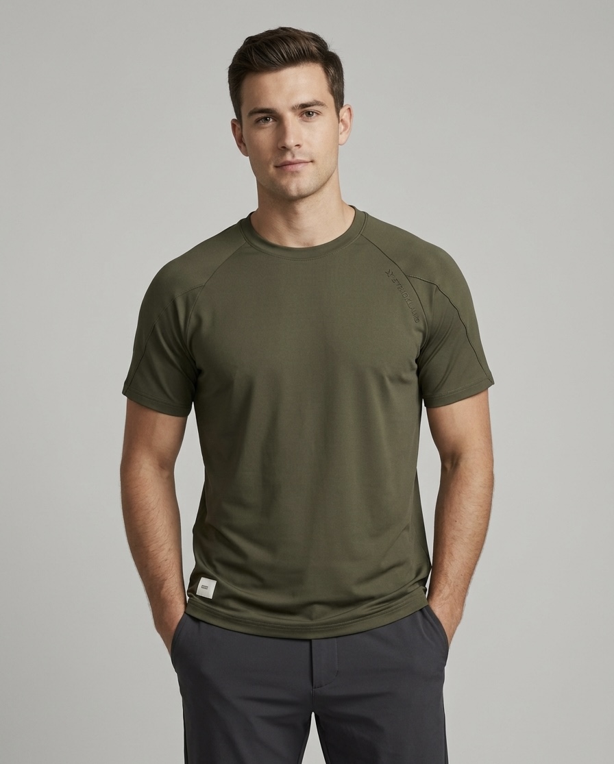 T-shirt 2