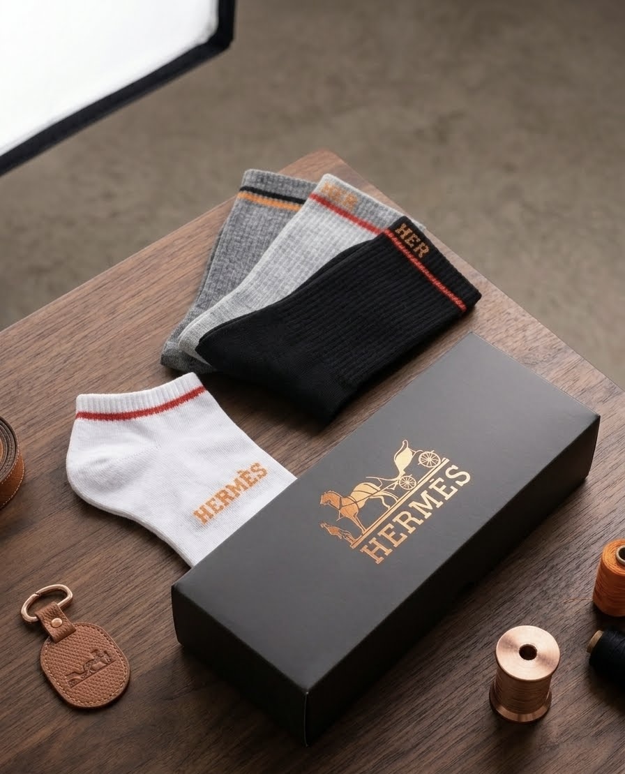 Sock’s 2
