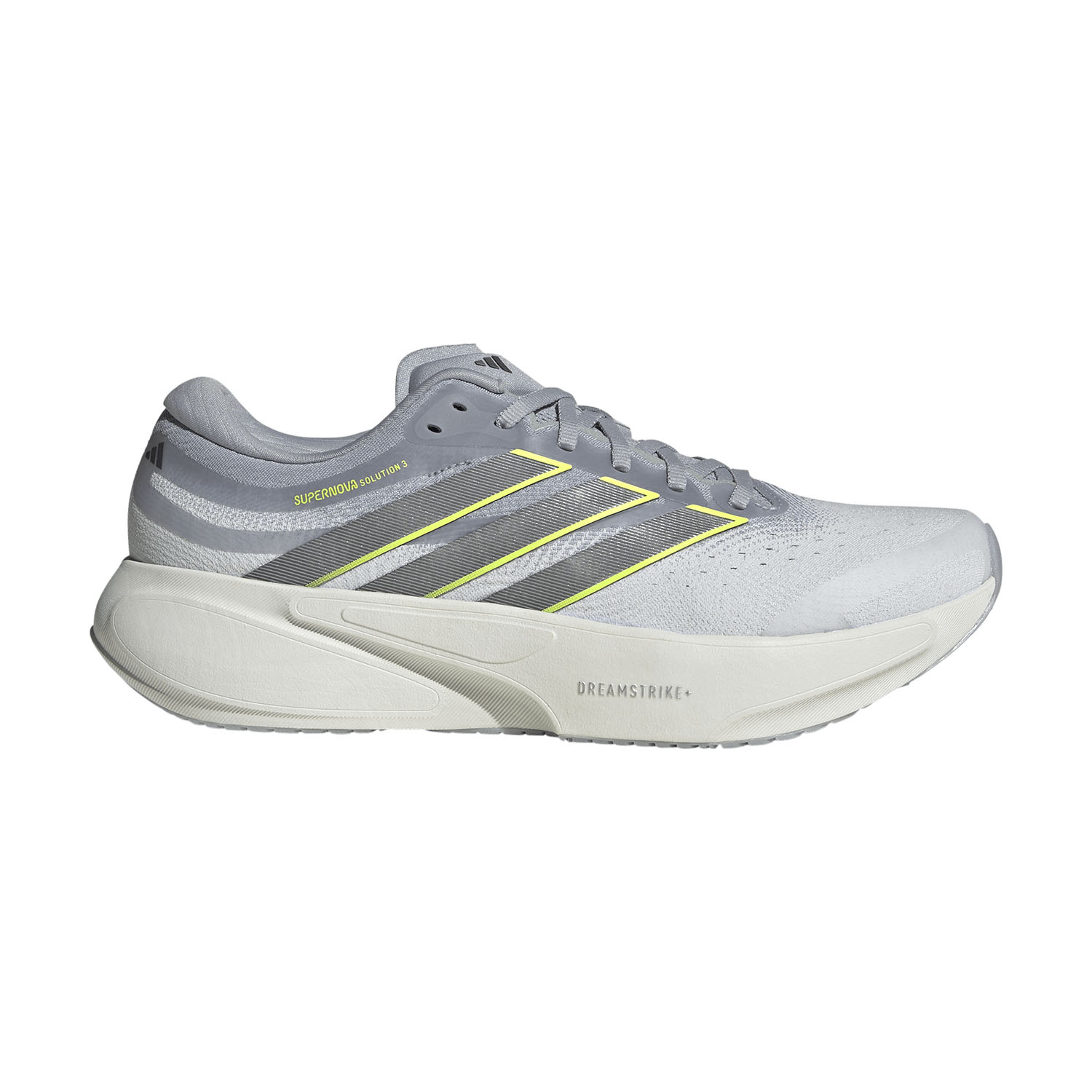 Adidas Supernova Solution 3".