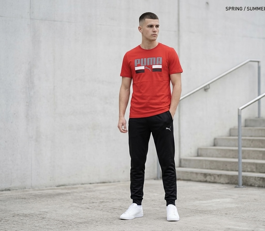 Puma set 2