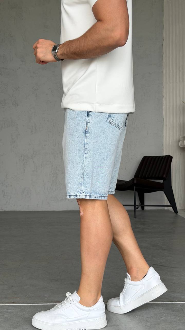 Short jeans 2