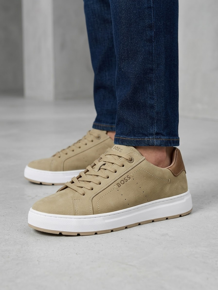 Boss shoes 3