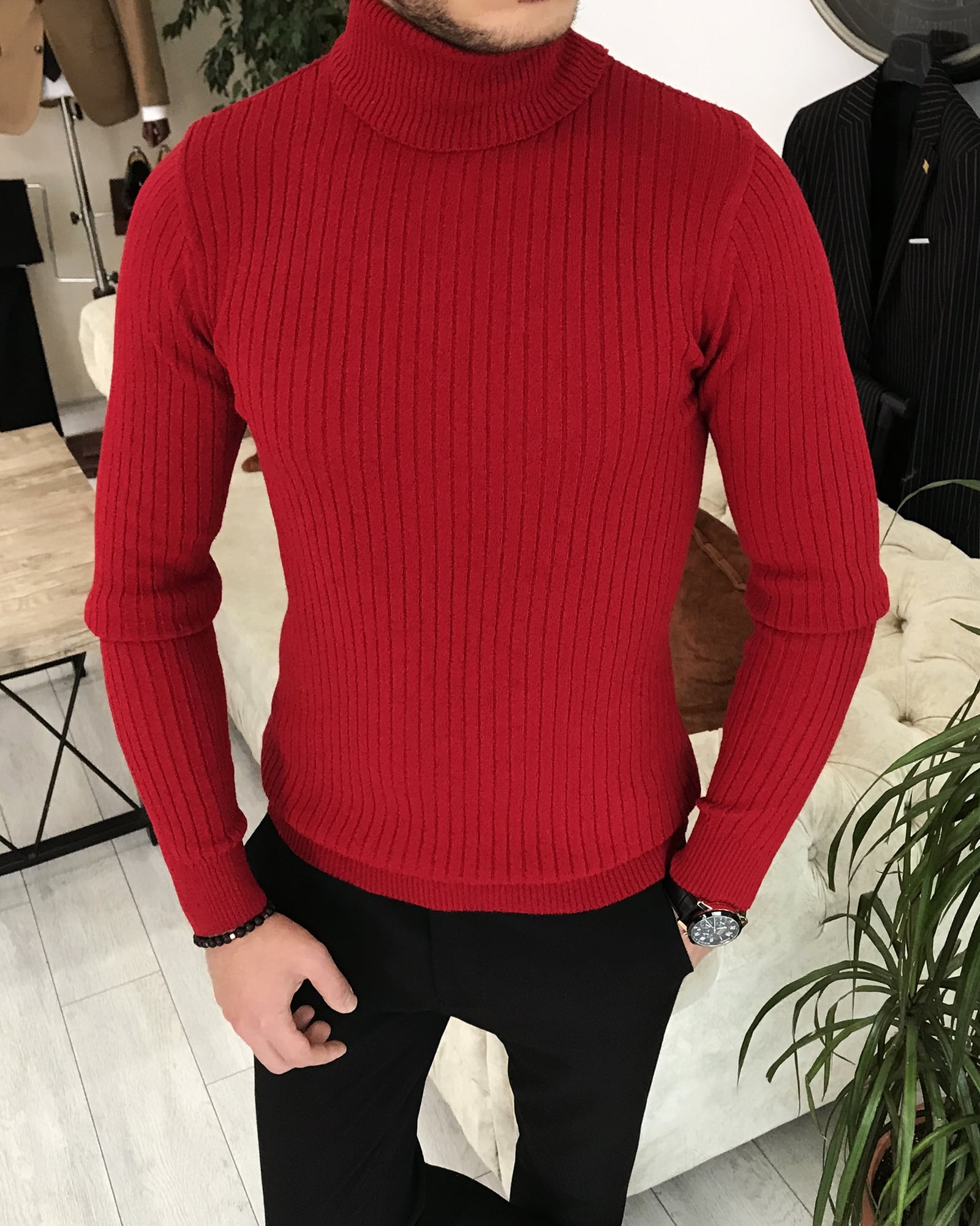Turtelneck