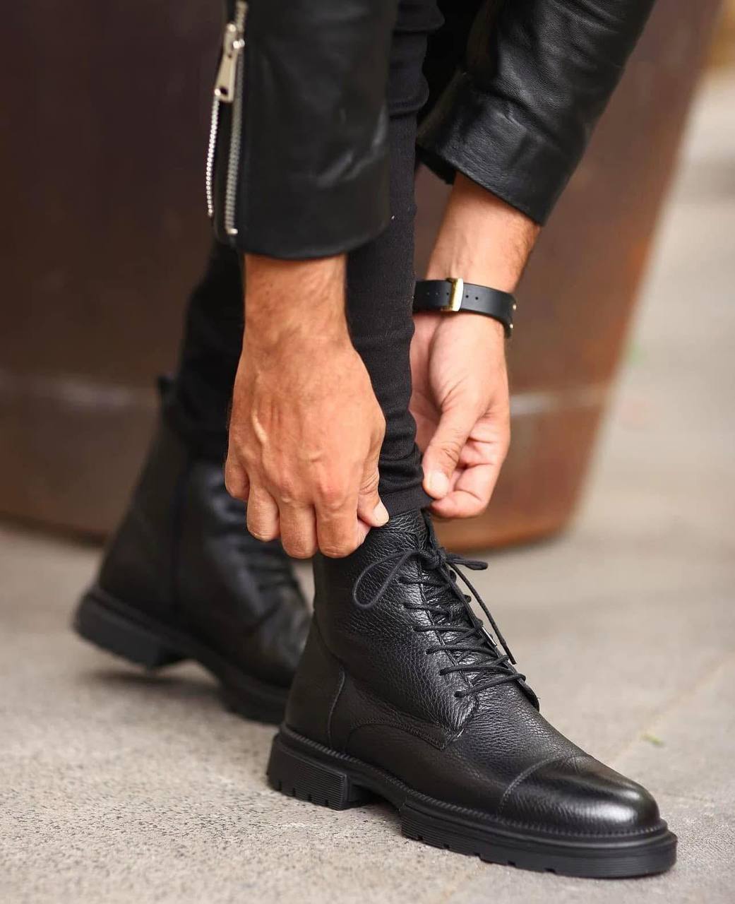 Ankle boots 2