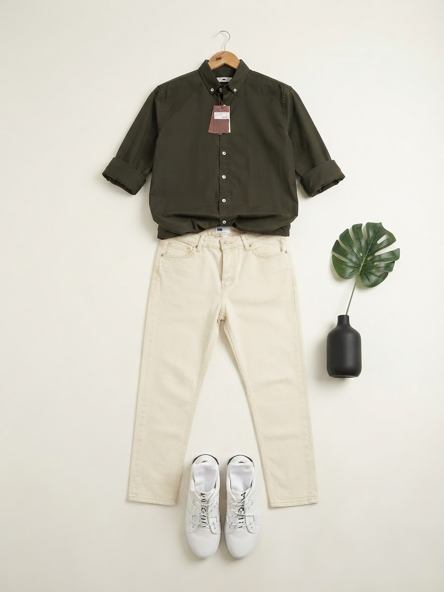 Pant& shirt