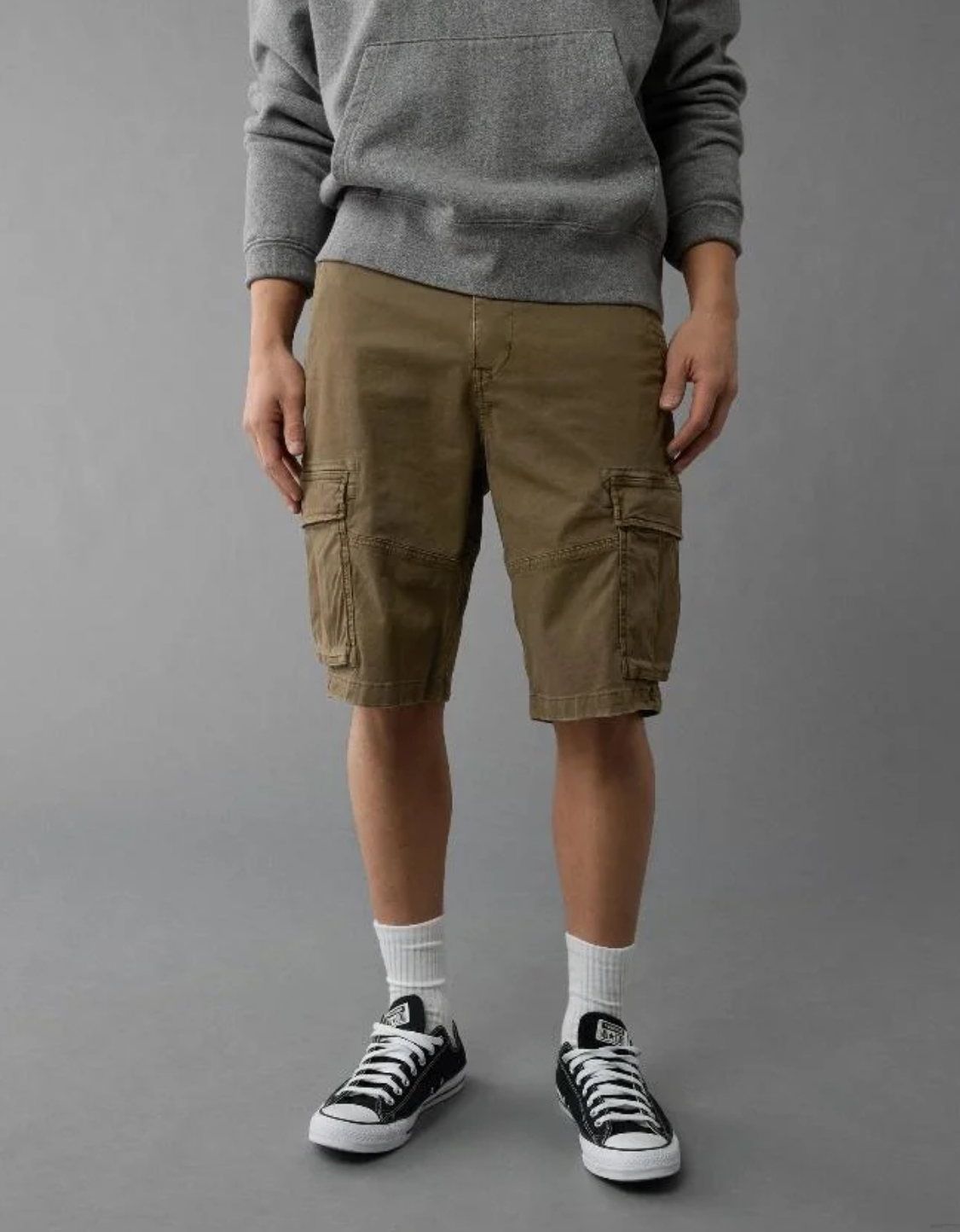 Yofo Short