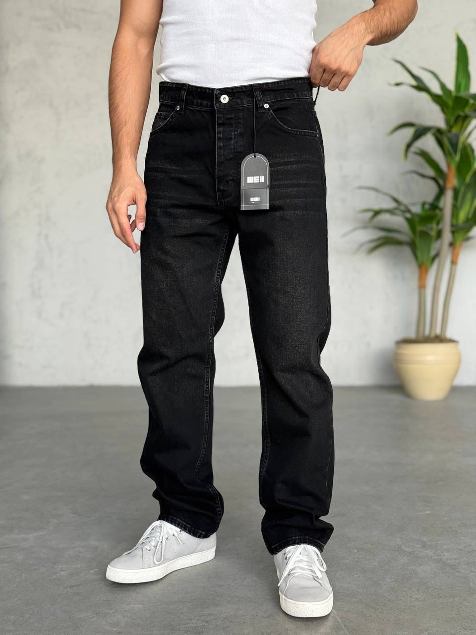 Baggy jeans 5
