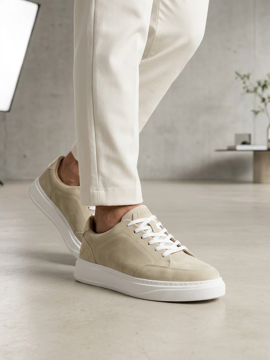 Zara shoes