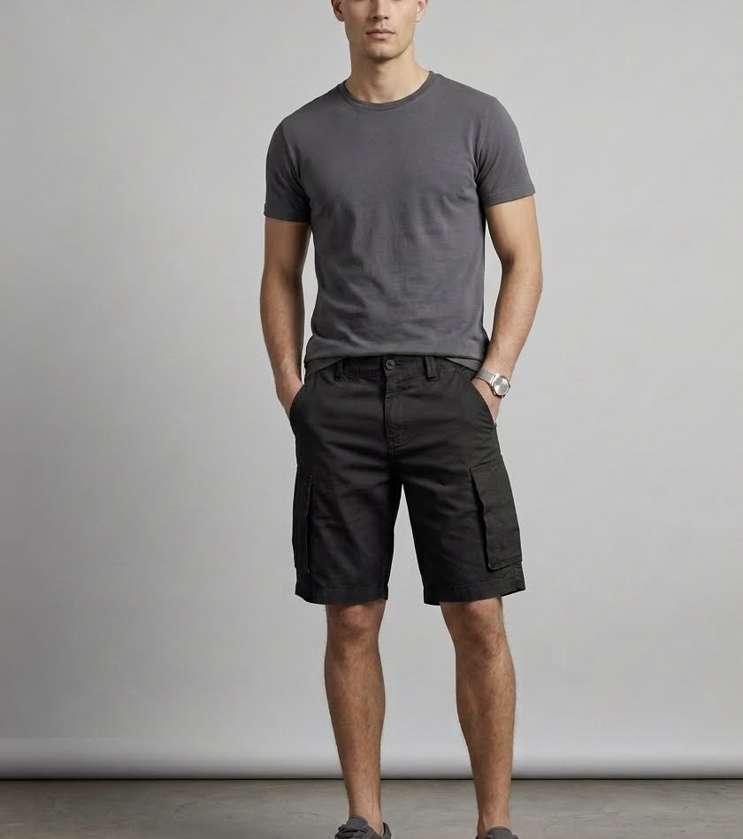 Keten short 2