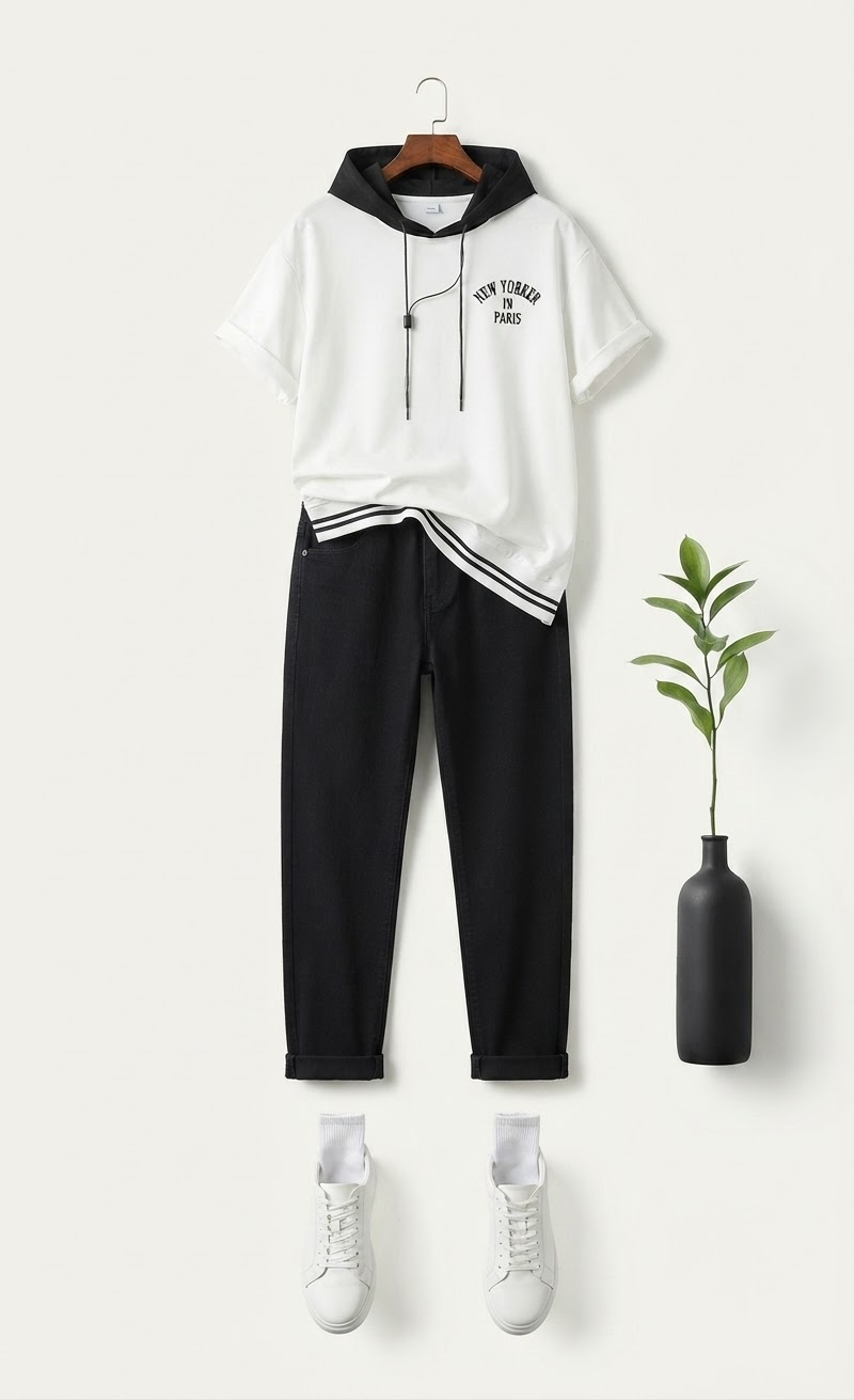 Pant&T.shirt 2