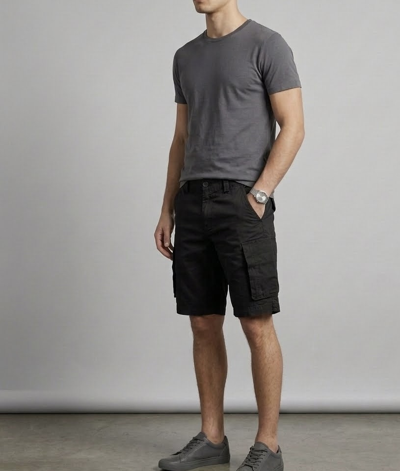 Keten short