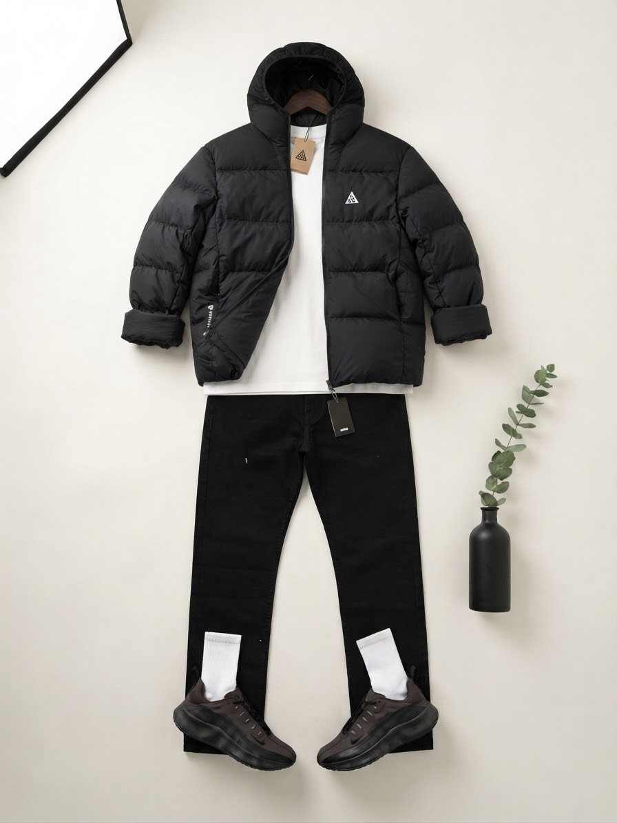 Winter set 3
