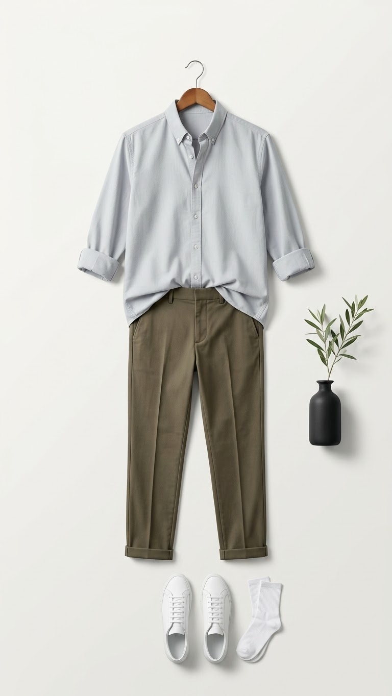 Pant& shirt 5