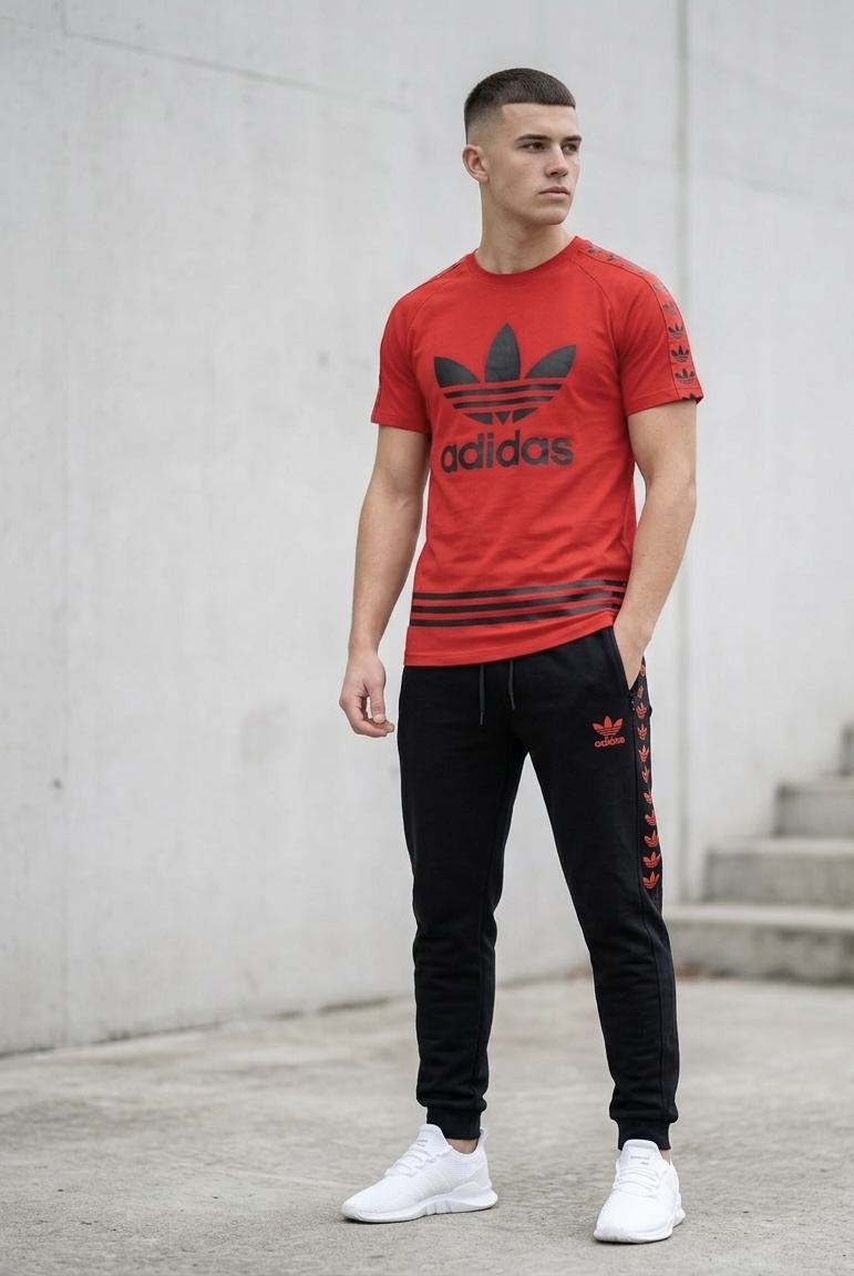 Adidas set 2