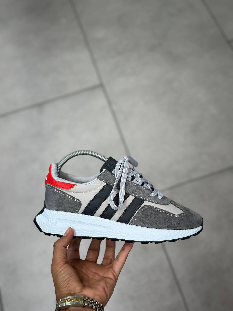 Adidas