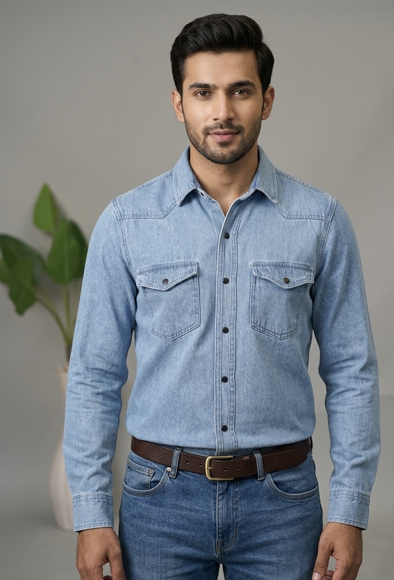 Shirt 9