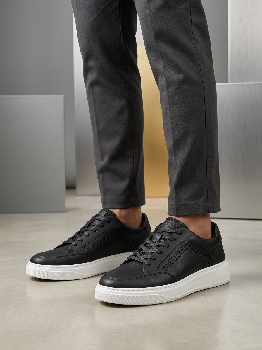 Zara shoes 3