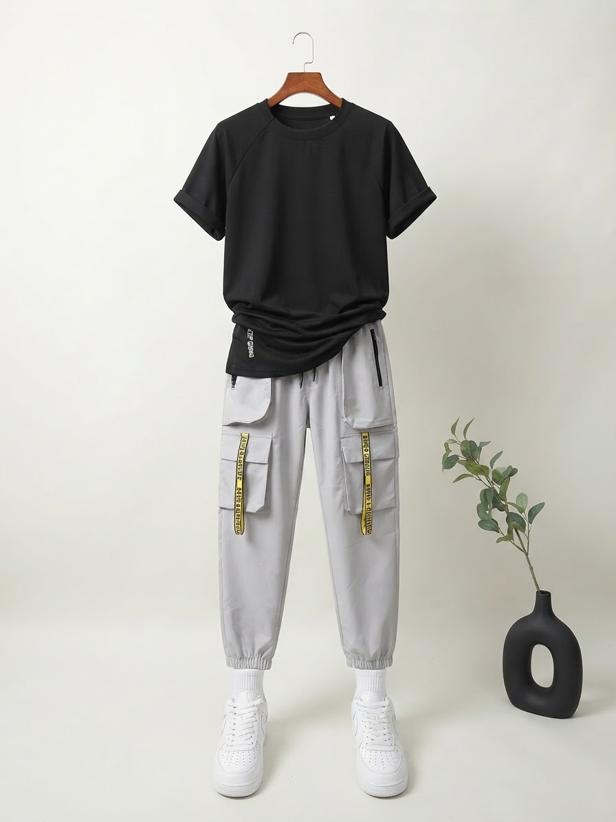 Pant&T.shirt