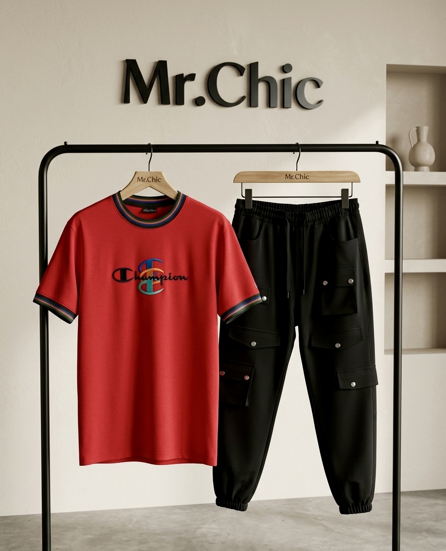 Outfit of the day 11